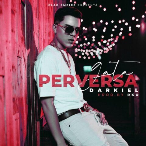 Darkiel – Gata Perversa
