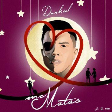 Darkiel – Me Matas