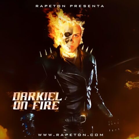 Darkiel – Si Has Vuelto A Sentir