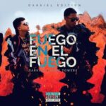 Darkiel Ft. Myke Towers – Fuego En El Fuego