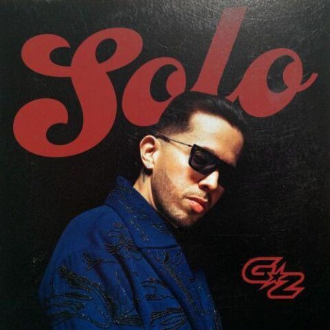 De La Ghetto – Solo