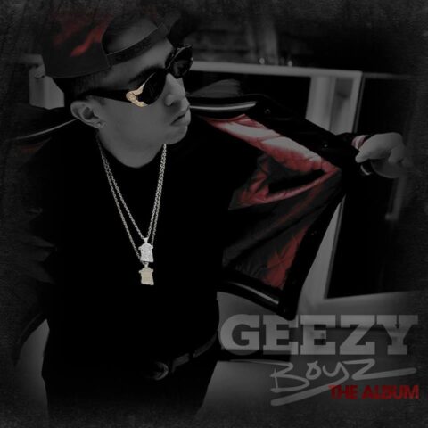 De La Ghetto Ft. Arcangel – Relajate Conmigo