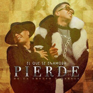 De La Ghetto Ft. Darell – El Que Se Enamora Pierde
