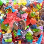 Dei V, Clarent – Lolly