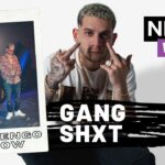 Dei V Ft. Ñengo Flow – Gang Shit