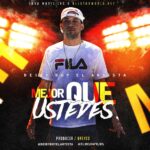 Deiby Boy El Artista – El Flow Mio