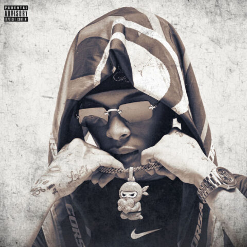 Derek Santana – Pal D Barras