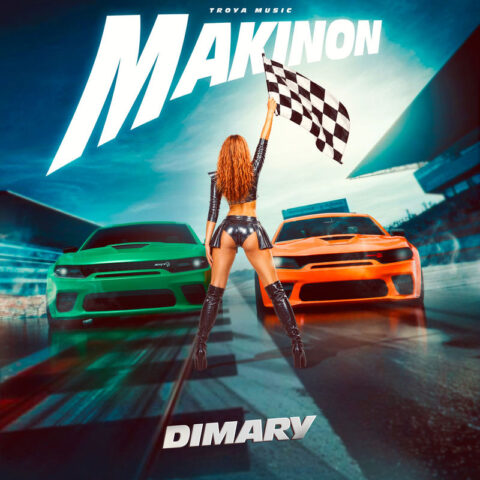 Dimary Ft. Duran The Coach – MAKINON