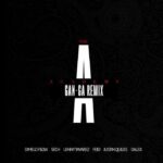 Dimelo Flow Ft. Sech, Lenny Tavarez, Dalex, Feid, Justin Quiles – Academy Gan-Ga, Avengers Version