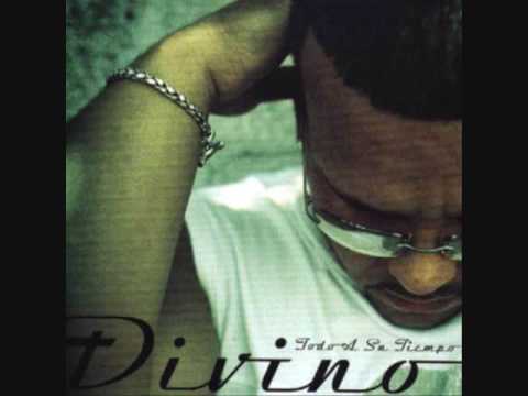 Divino – Dale Hasta Abajo