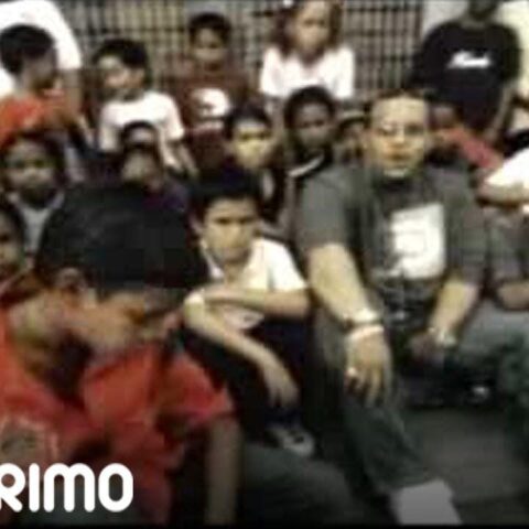 Divino – La Vamos A Montar