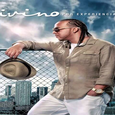 Divino – Me Arrodillo Frente A Ti