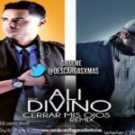 Divino Ft. Ali Berdiel – Cerrar Mis Ojos