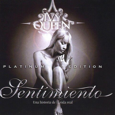 Divino Ft. Ivy Queen – Pobre Corazon Remix