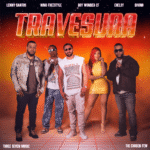 Divino, Nino Freestyle, Lenny Santos, Chelsy – Travesura