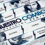 Divino Ft. Randy, De La Ghetto, Arcangel, Zion, J King, Yomo, Franco El Gorila, Chyno Nyno – Nuestro Combo Remix