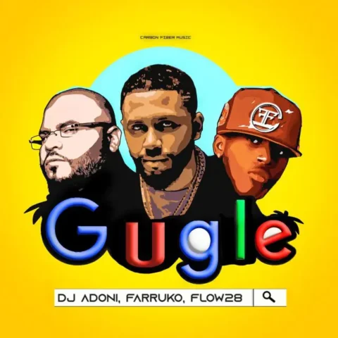 Dj Adoni, Farruko, Flow 28 – Gugle En Vivo
