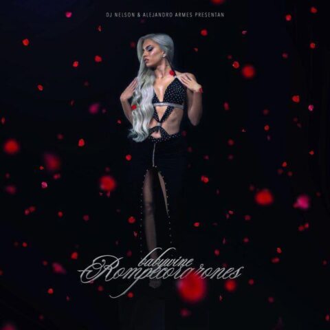 Dj Nelson Ft. Babywine, Alejandro Armes – Rompecorazones