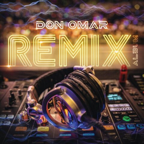 Don Omar – Si Tú Me Dices