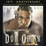 Don Omar – Jangueo