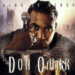 Don Omar – Ojitos Chiquitos