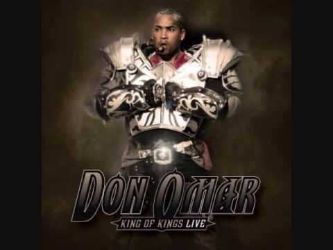 Don Omar – Reportense