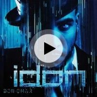Don Omar – SCI FI