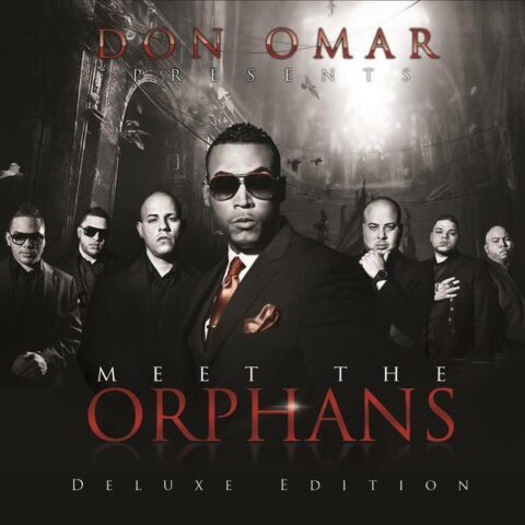 Don Omar – Taboo
