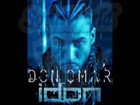 Don Omar – The Chosen