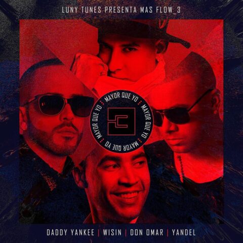 Don Omar – Yo Puedo Con Todos