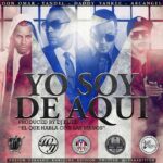 Don Omar Ft. Daddy Yankee, Yandel, Arcangel – Yo Soy De Aqui