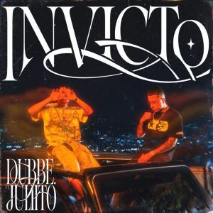 Dubbe Jr, Juliito – Invicto