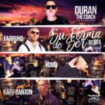 Duran The Coach Ft. Farruko, Yomo, Kafu Banton – Su Forma De Ser Remix
