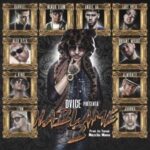 Dvice Ft. Lyan, Alex Kyza, J King, Darkiel, Ñengo Flow, Anuel AA, Lary Over, Bryant Myers, Almighty, Juanka El Problematik – Háblame 2