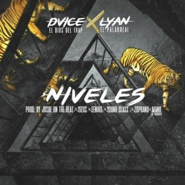 Dvice Ft. Lyan El Palabreal – Niveles