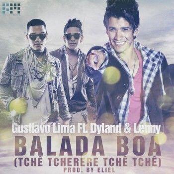 Dyland Y Lenny – Balada Boa
