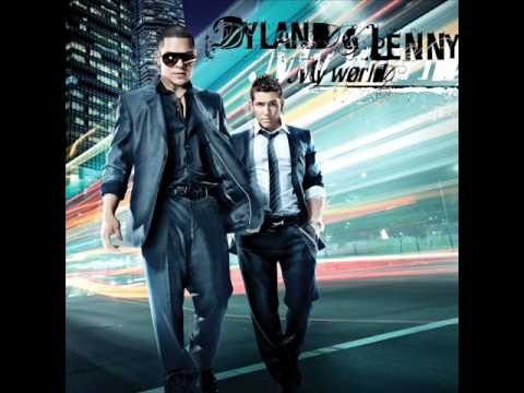 Dyland Y Lenny Ft. Zion Y Lennox – Tu Cuerpo Es Ley