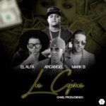 El Alfa Ft. Arcangel, Mark B – Los Cajeros