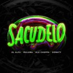 El Alfa, Donaty, Maluma, NLE Choppa – Sacudelo