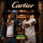 El Americano 4KT Ft. Lil Naay – Cartier Remix