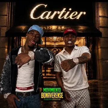 El Americano 4KT Ft. Lil Naay – Cartier Remix