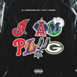 El Americano 4KT, Miky Woodz – I Am Plug