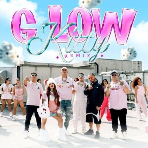 El Bogueto, J Balvin, Uzielito Mix, El Malilla, Yeri Mua, Dj Rockwel Mx – G Low Kitty Remix