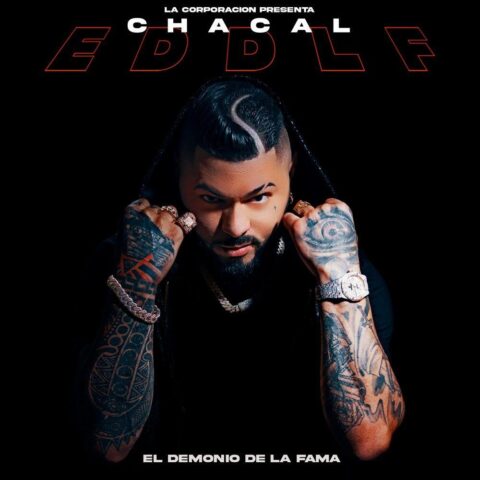 El Chacal Ft. El Uniko, El Insurrecto, Robbie Rosé, Yomo, El Micha – Yo Soy Un Palo!