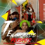 El Cherry Scom, Wander Love, Chencho Rosario – Te Enamoraste, Perdiste