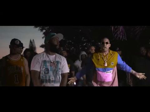 El Fother Ft. Ñengo Flow – Calle Verdadera