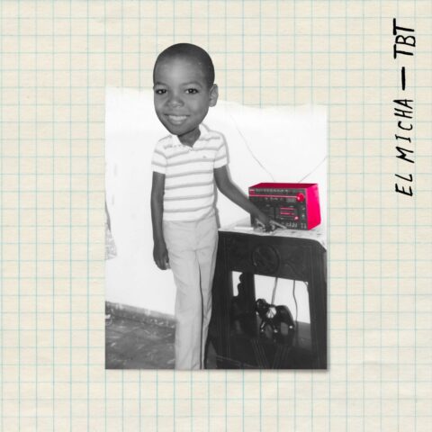 El Micha Ft. Elvis Manuel – La Rumba Se Formo