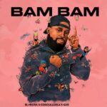 El Micha Ft. Cosculluela, Guè – Bam Bam
