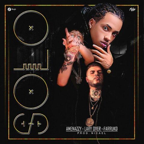 El Nene La Amenaza Amenazzy Ft. Lary Over, Farruko – Solo Remix
