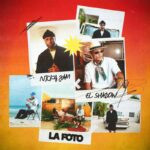 El Shadow, Nicky Jam – La Foto